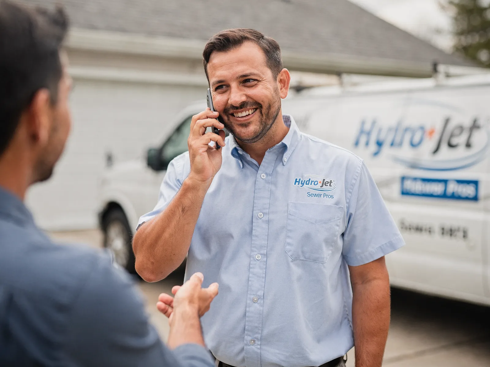 Hydro Jetting Shoals, IN FAQs
